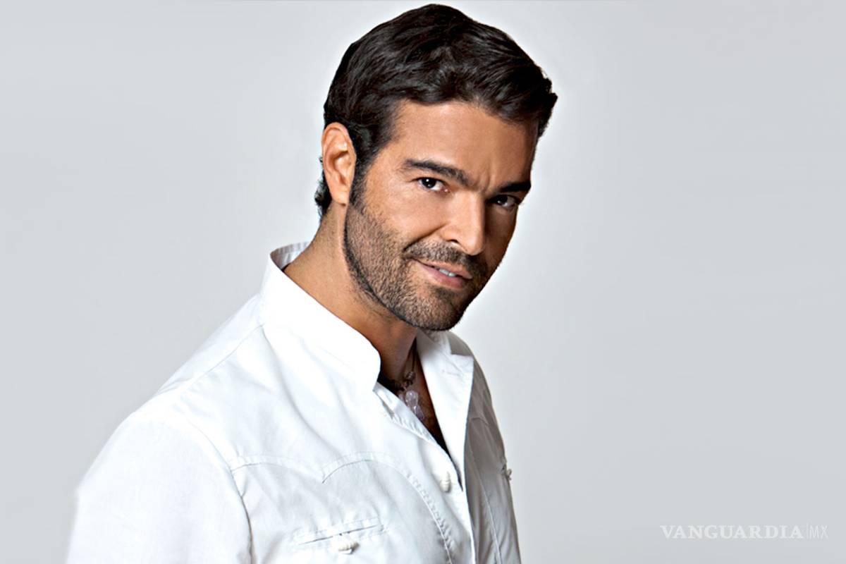 Pablo Montero grabará dueto con Juan Gabriel