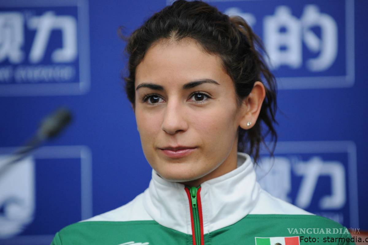 &quot;Tokio 2020 puede esperar&quot;: Paola Espinosa será mamá