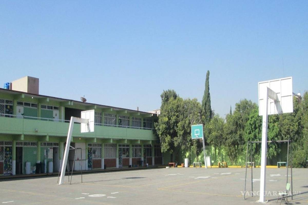 Profesor de primaria es condenado a 27 años de cárcel por pederastia, en CdMx