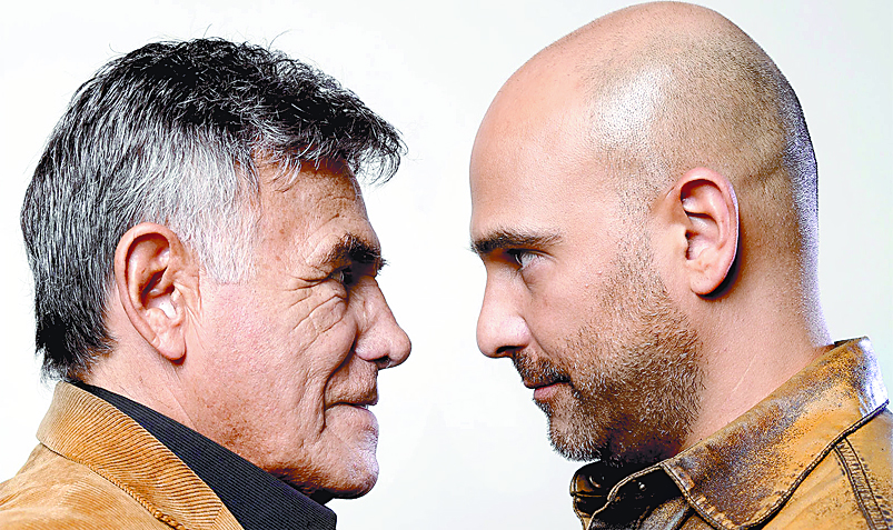 Locos al rescate del ‘stand-up’