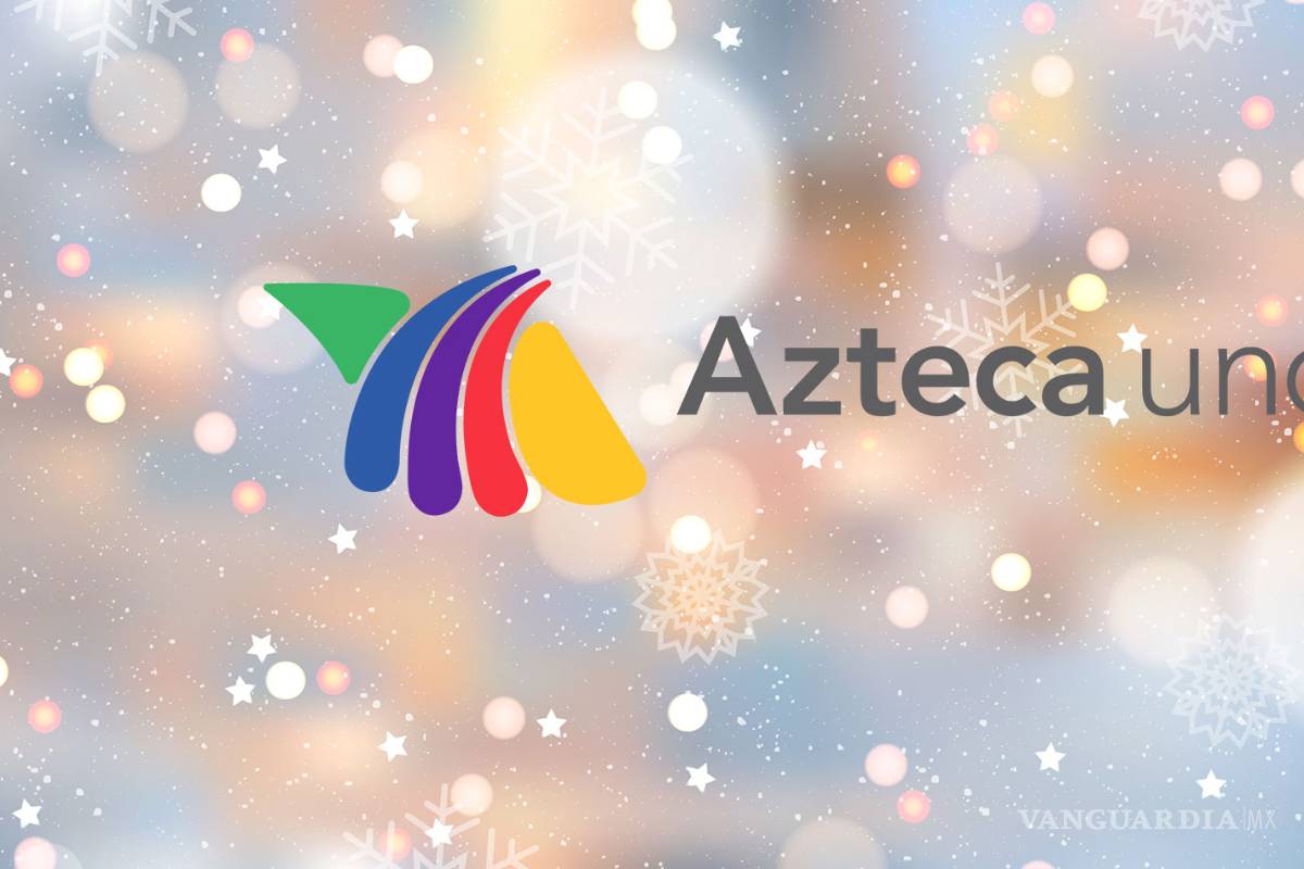 Azteca Trece se convierte en Azteca Uno