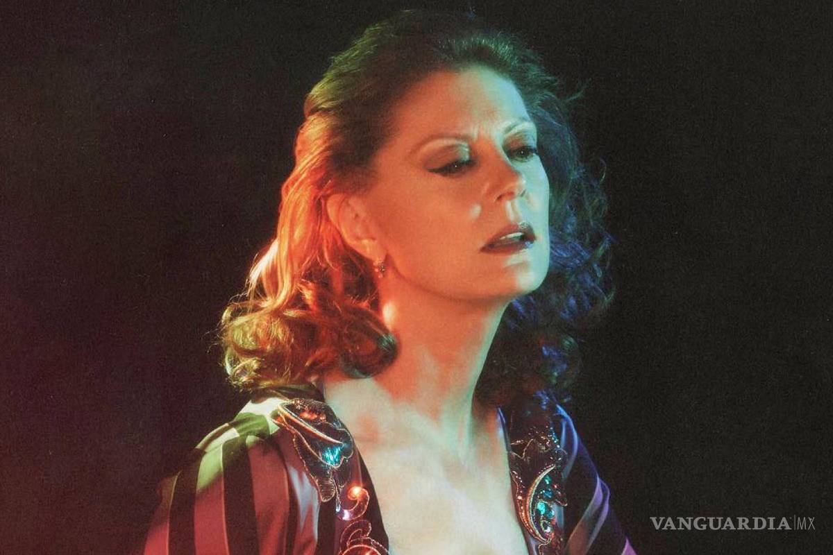 Susan Sarandon se convierte en musa de Marc Jacobs