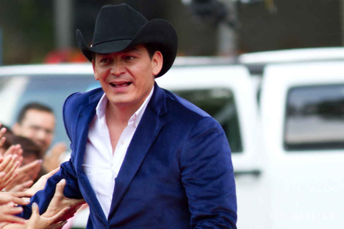 José Manuel Figueroa admite rupturas en su familia