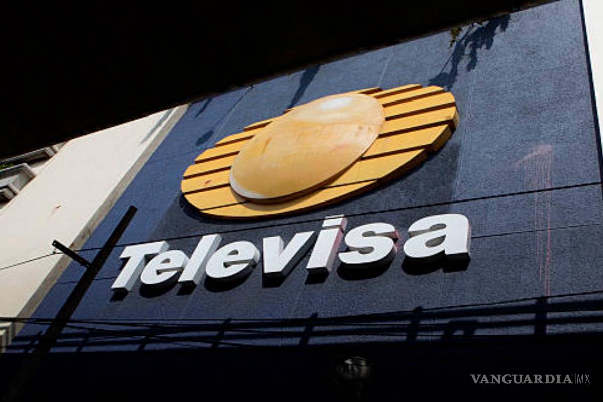 Juliana Rodrigues de Estrella2 es despedida de Televisa por escándalo