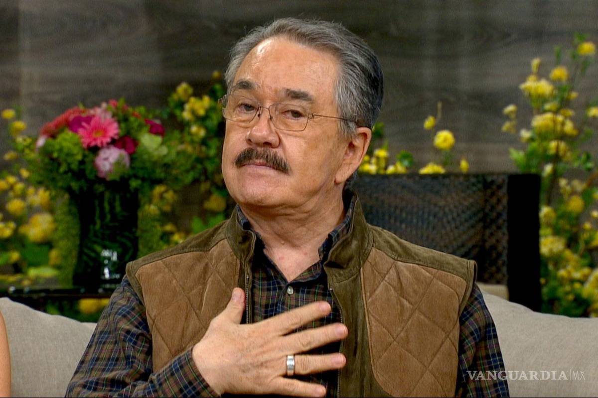 Pedrito Sola se lanza contra la 4T de AMLO: “nuestro país está sumido en el caos”