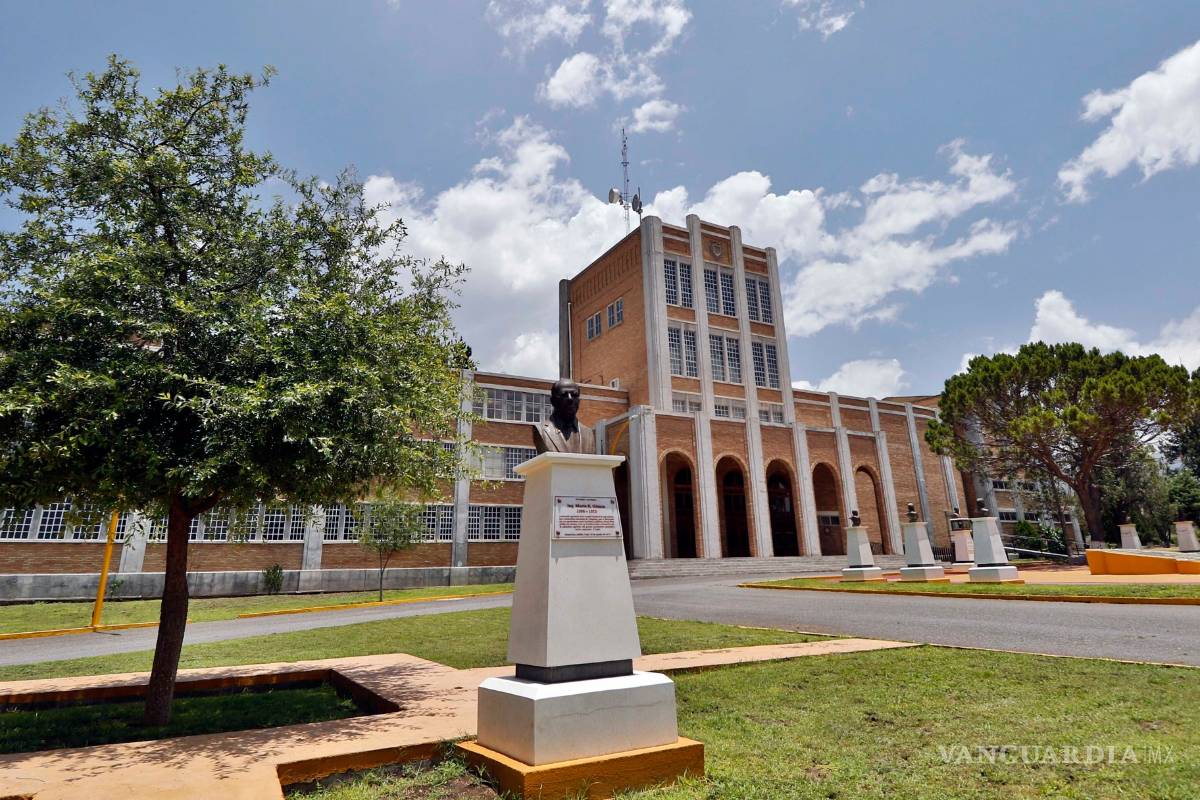Retomará Universidad Agraria de Saltillo clases en línea este lunes