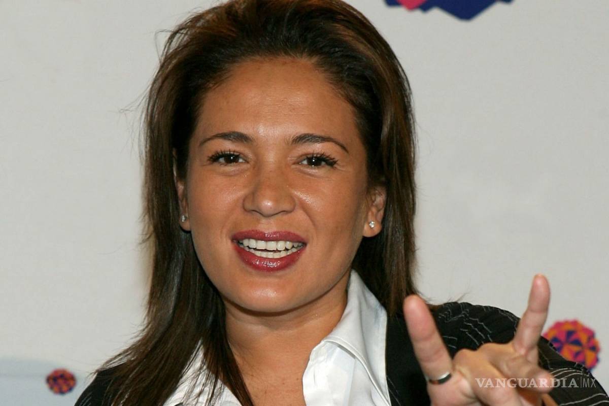 Yolanda Andrade responde a autoridades que no tiene vínculos con 'El Chapo'