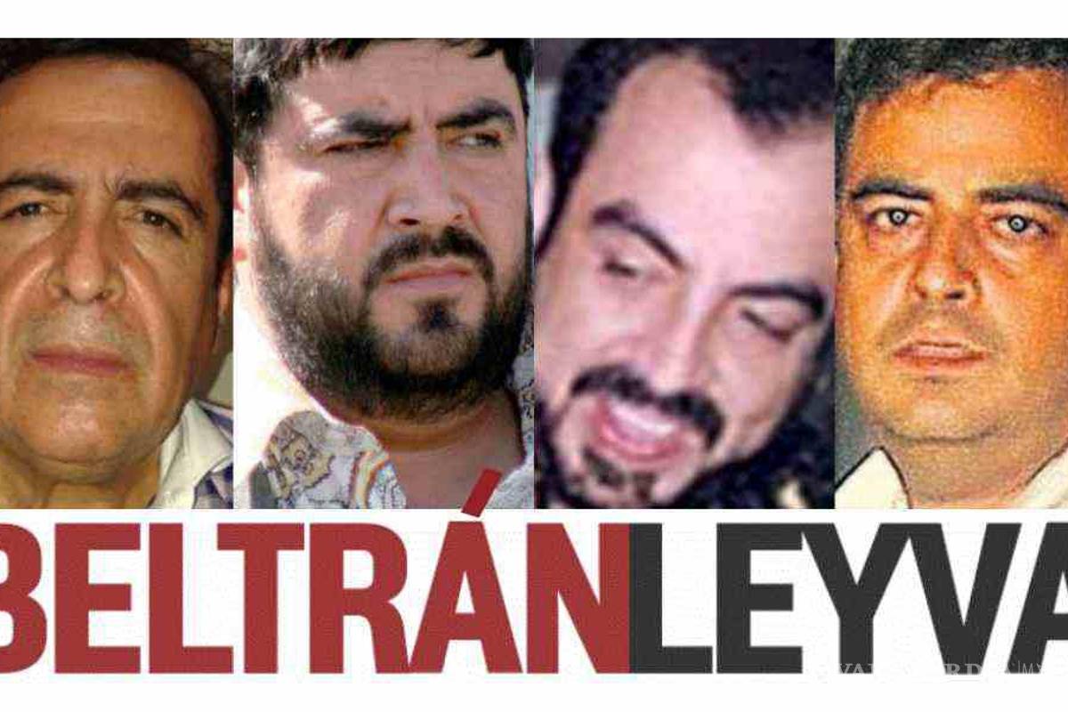 Desarticulan en Europa grupo ligado al cártel de los Beltrán Leyva