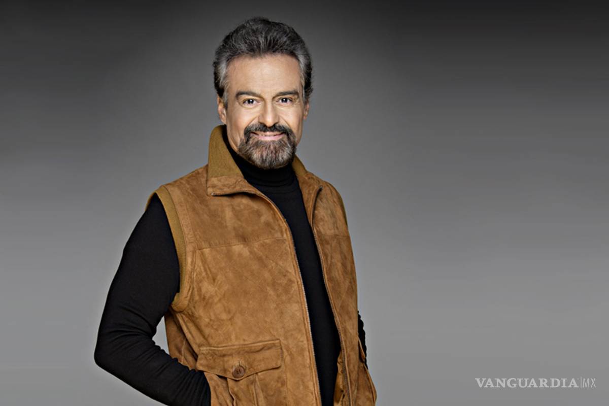 Fallece el actor Gonzalo Vega a los 69 años de edad