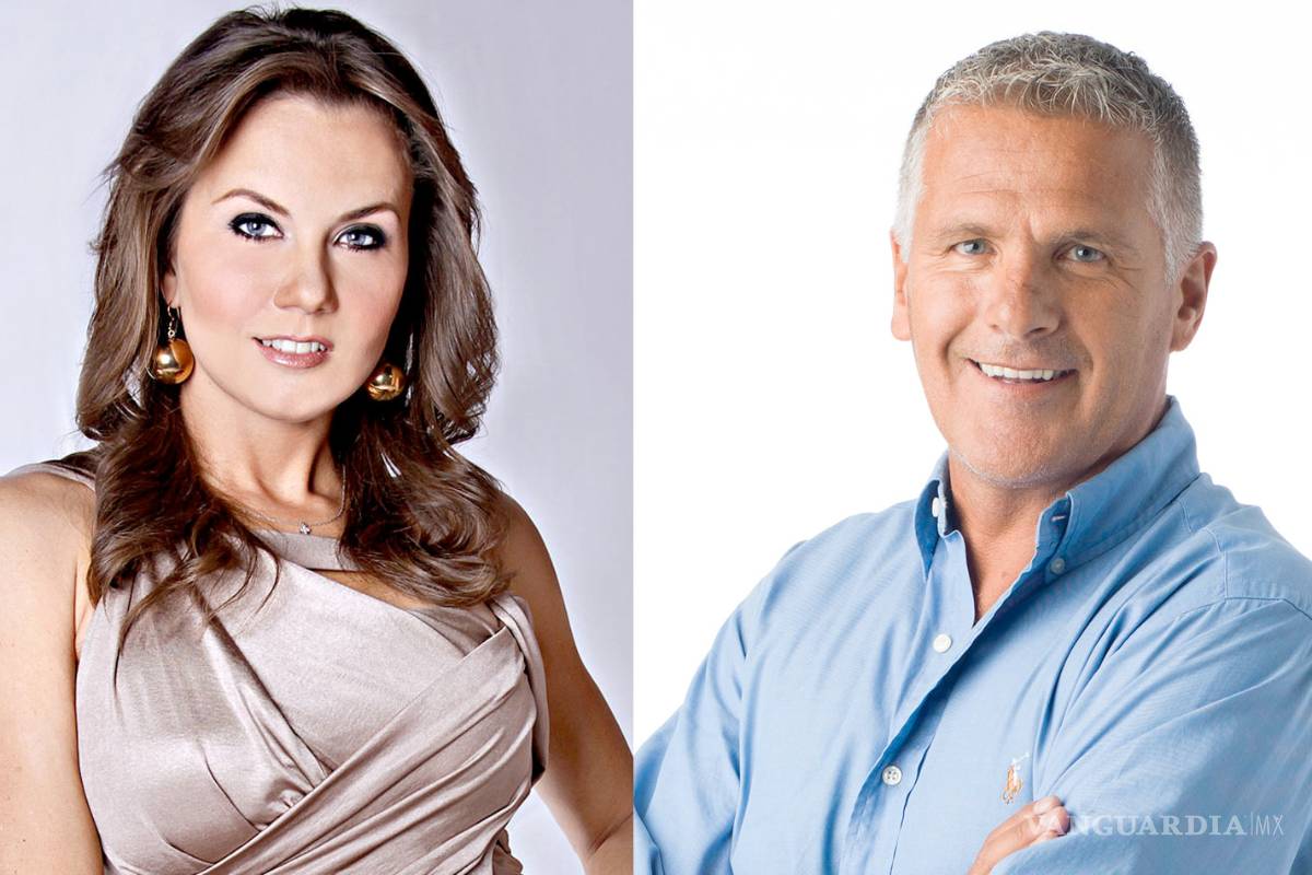 Michelle Vieth denuncia amenaza de muerte