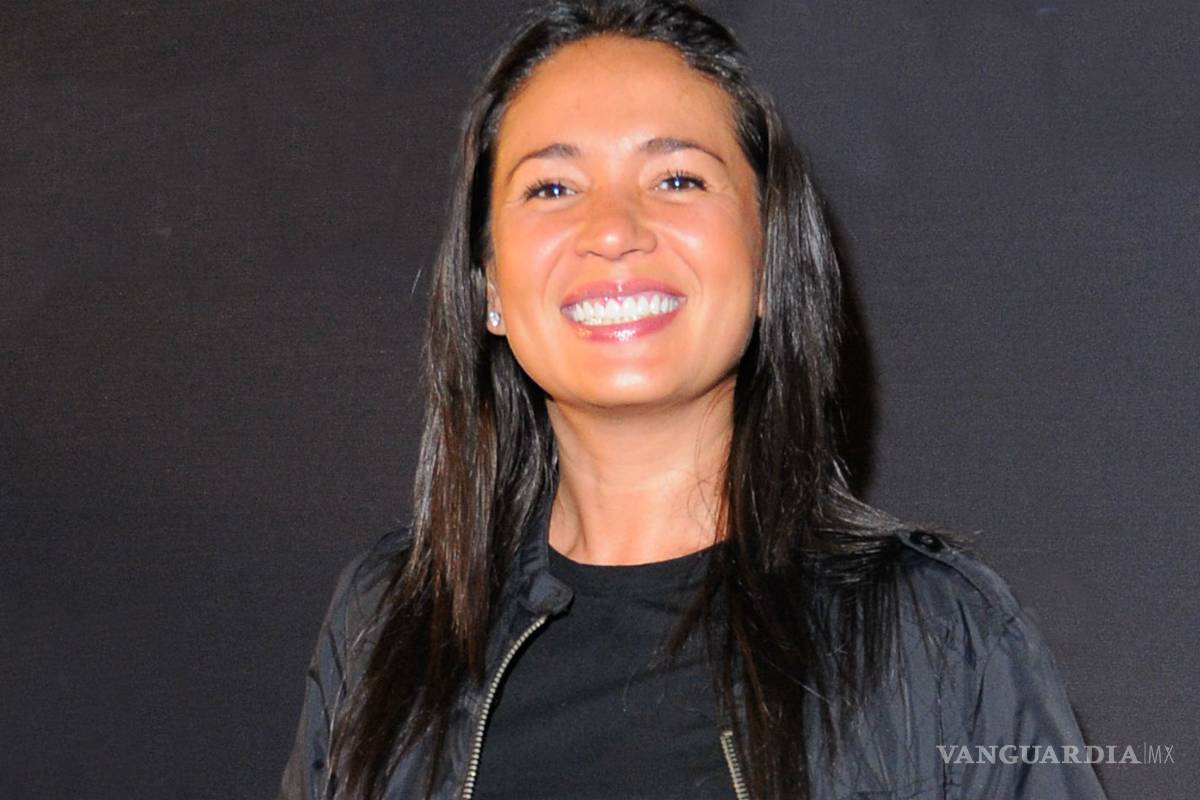 Yolanda Andrade le deseó la muerte a su papá y al día siguiente falleció. Eso la volvió alcohólica