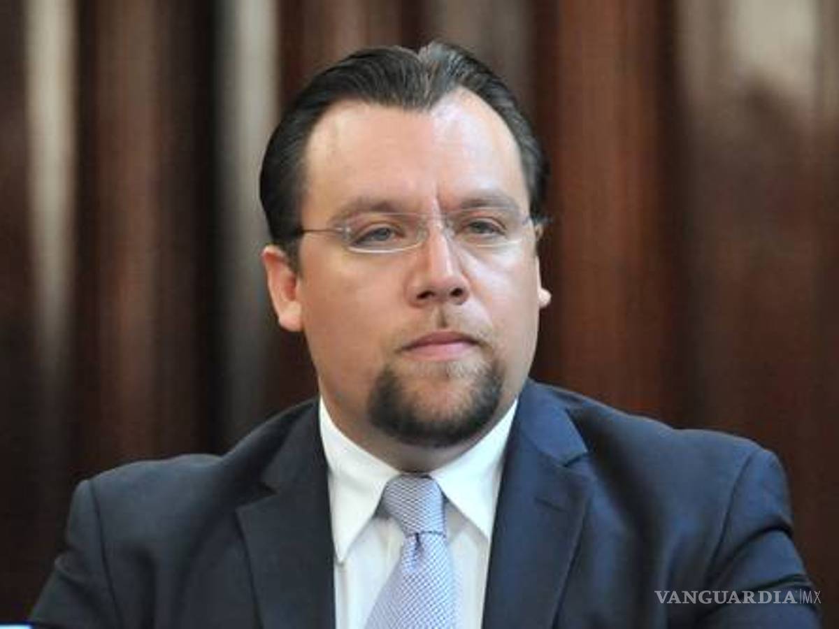 $!Funcionario federal de Hacienda, implicado en red de desvío de recursos de César Duarte