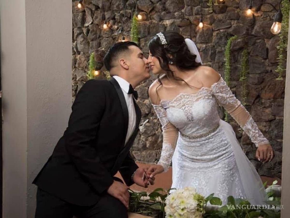 $!Matan a maestra a golpes en Nuevo León, su esposo es buscado