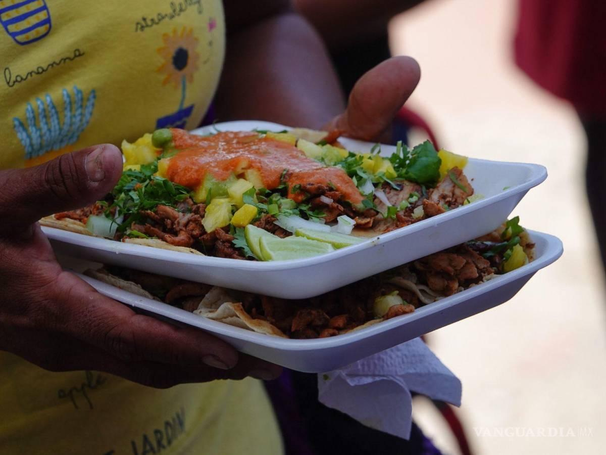 $!Nuestro país logró posicionar sus mejores alimentos en una lista de 100 platillos del mundo.