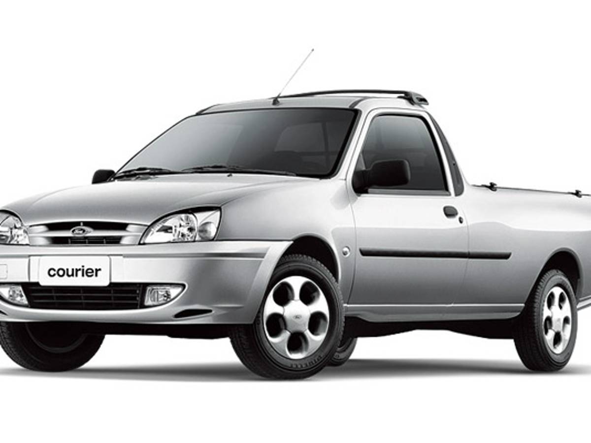 $!Ford fabricaría en México una pick-up pequeña basada en el nuevo Focus