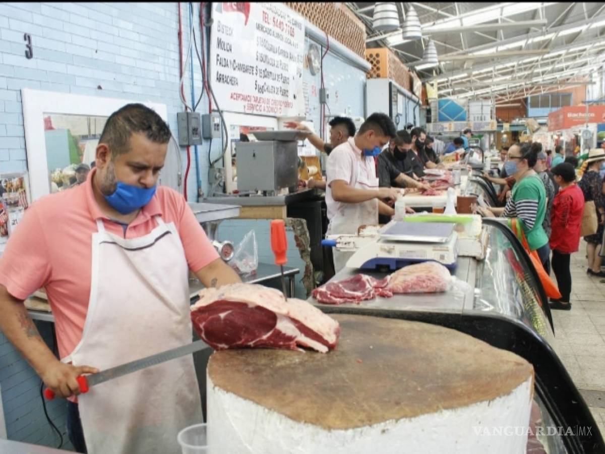 $!Nos pide lo imposible, pagar 100% de impuestos sin tener ingresos: Canacintra