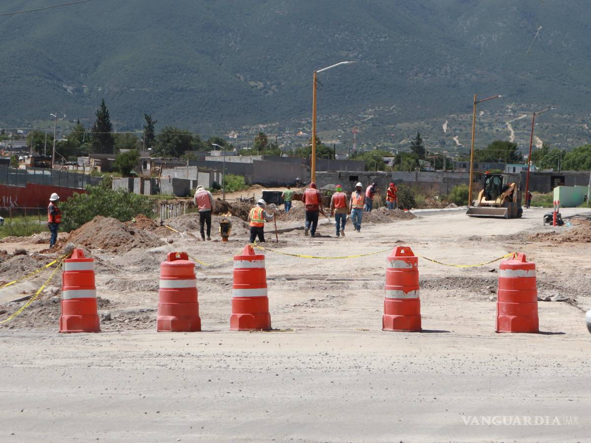 $!El operativo se realizó en coordinación con Desarrollo Urbano, Servicios Públicos y la Comisaría de Seguridad.