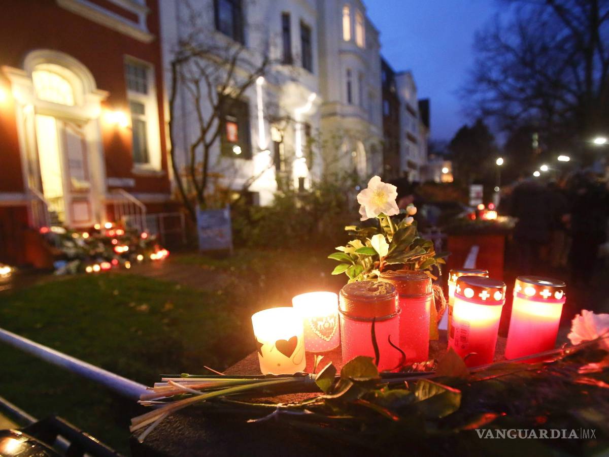 $!Bélgica identifica a dos terroristas de París; hay 7 detenidos