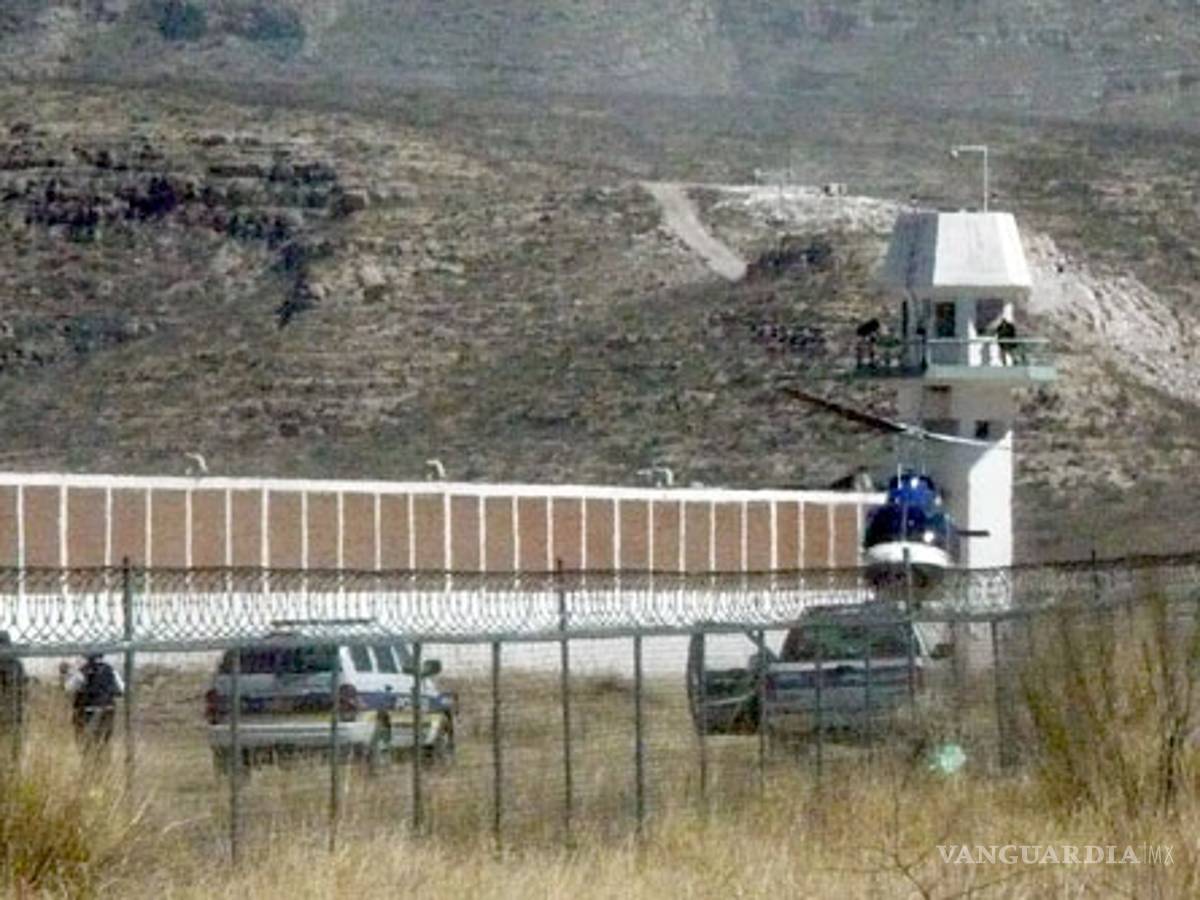 $!Director de penal, sin facultad para traslado de Alejandro Gutiérrez: Fiscalía de Chihuahua