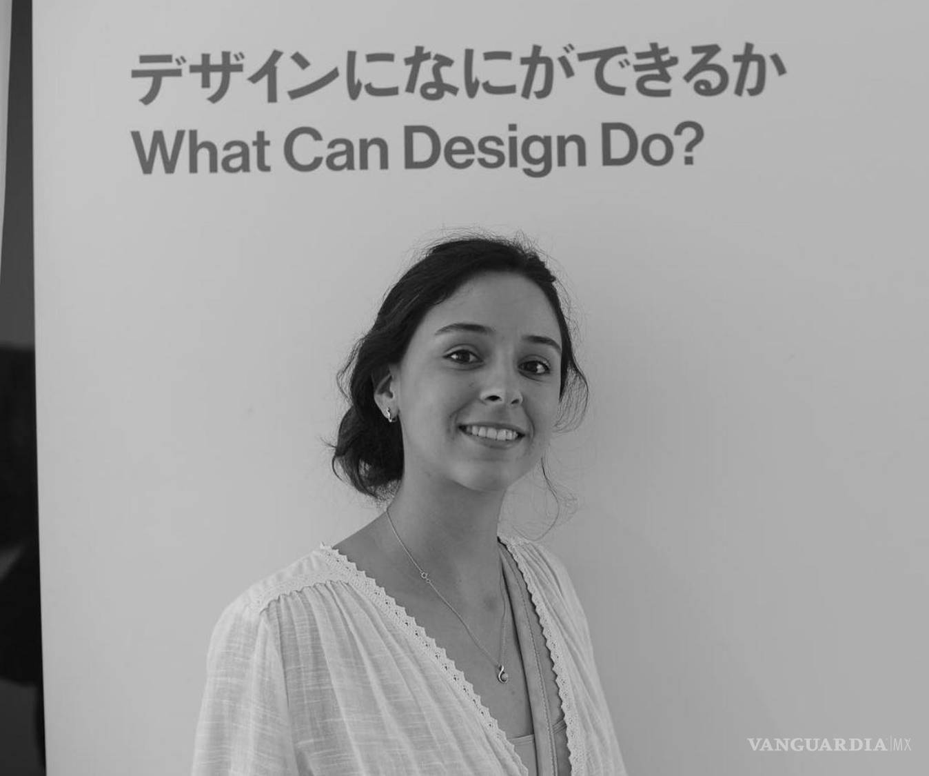 $!Luisa Fernanda Guerra Castilla.