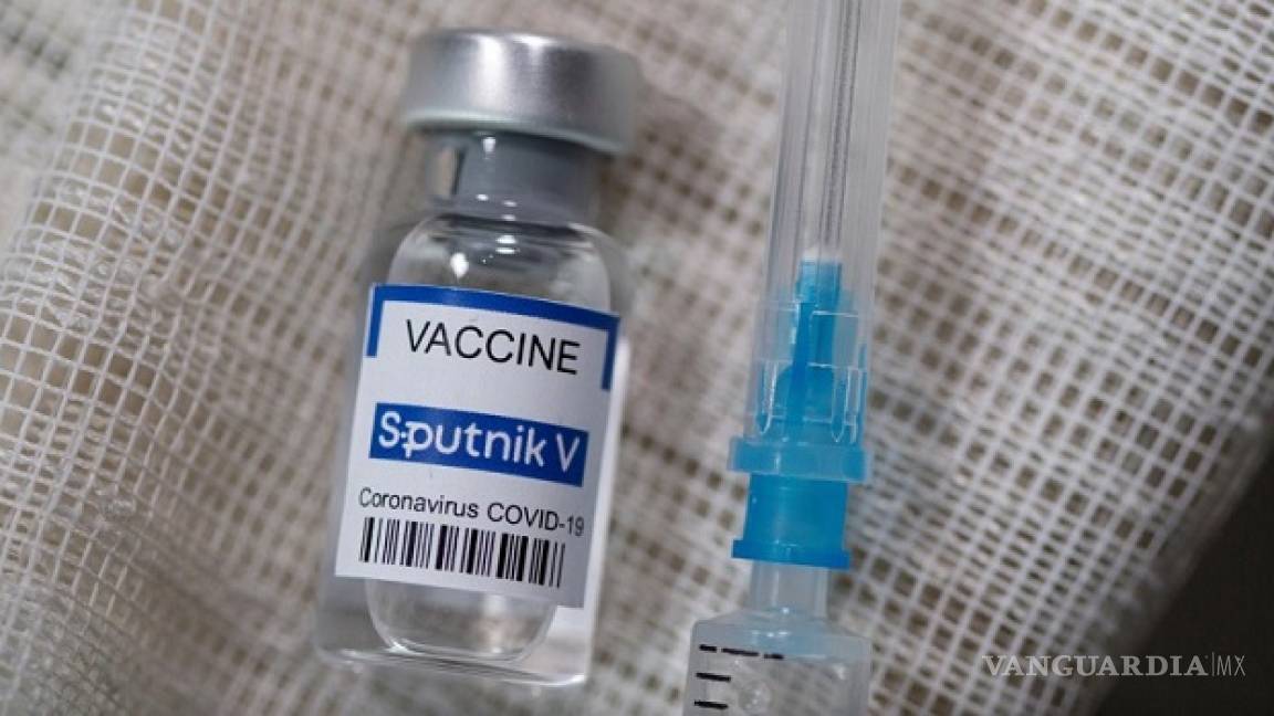 México puede producir la vacuna Sputnik V: Birmex