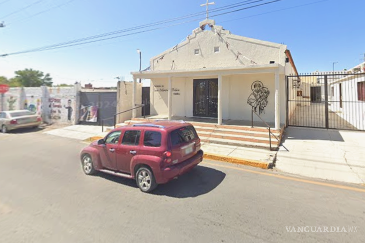 Piedras Negras: Fiscalía citará a declarar a sacerdote señalado de abuso sexual a menor en 2007