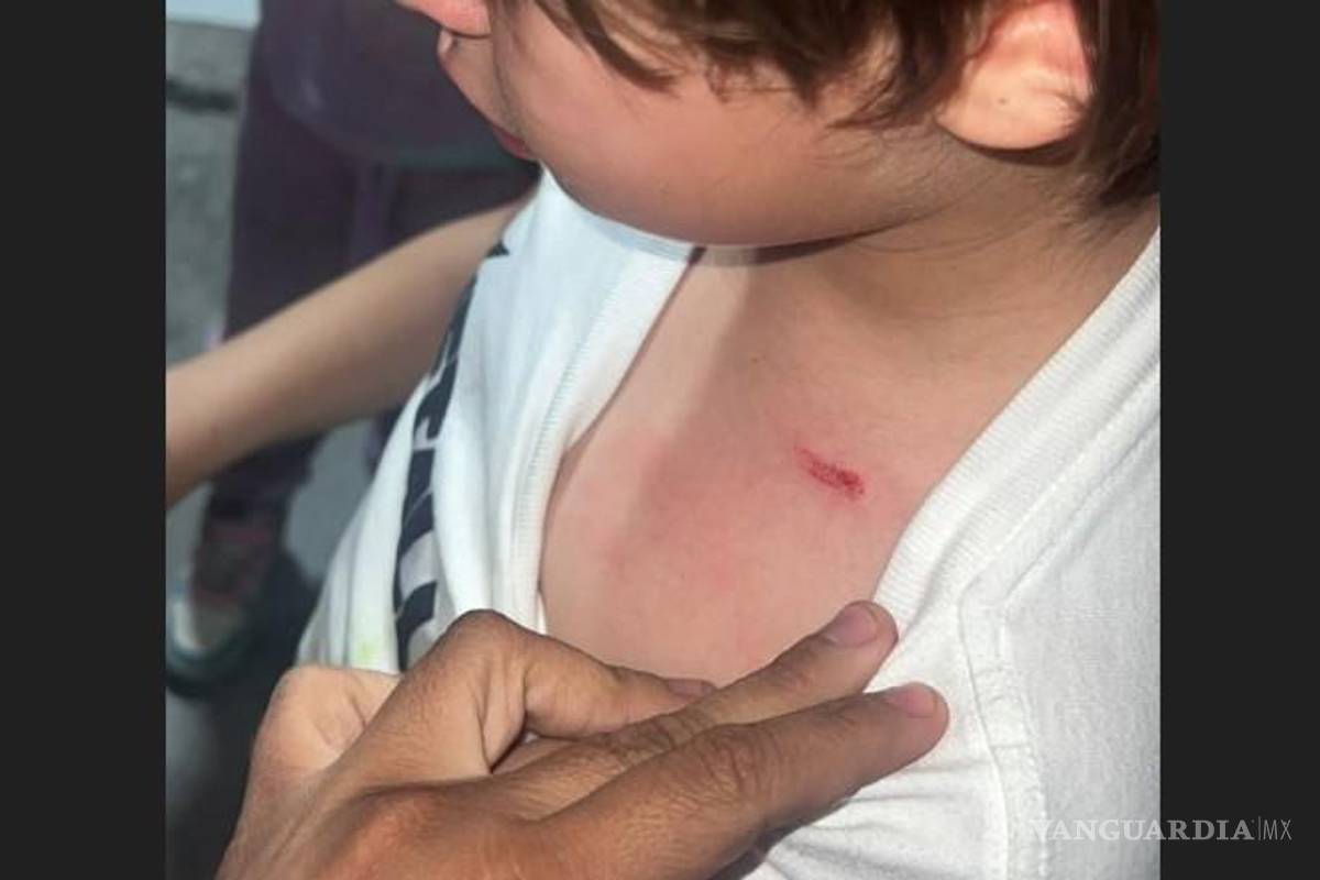 Coahuila: madre denuncia hostigamiento por parte de autoridades tras agresión contra su hijo