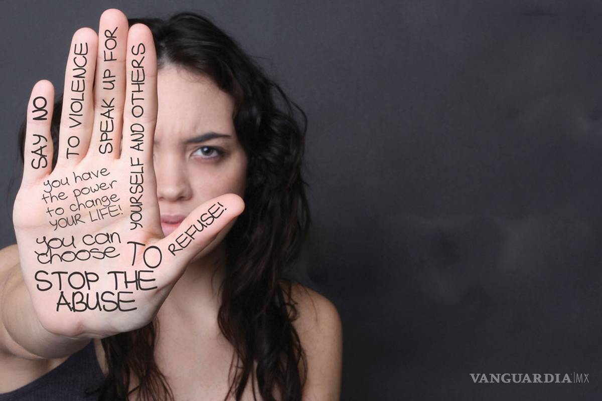 Caen agresiones contra mujeres en Saltillo