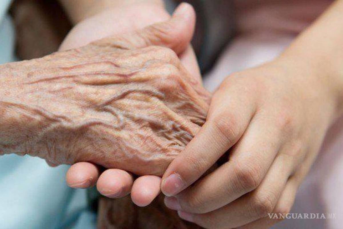 Faltan espacios en asilos de Saltillo: Ropero del Pobre, con lista de espera de 100 adultos mayores