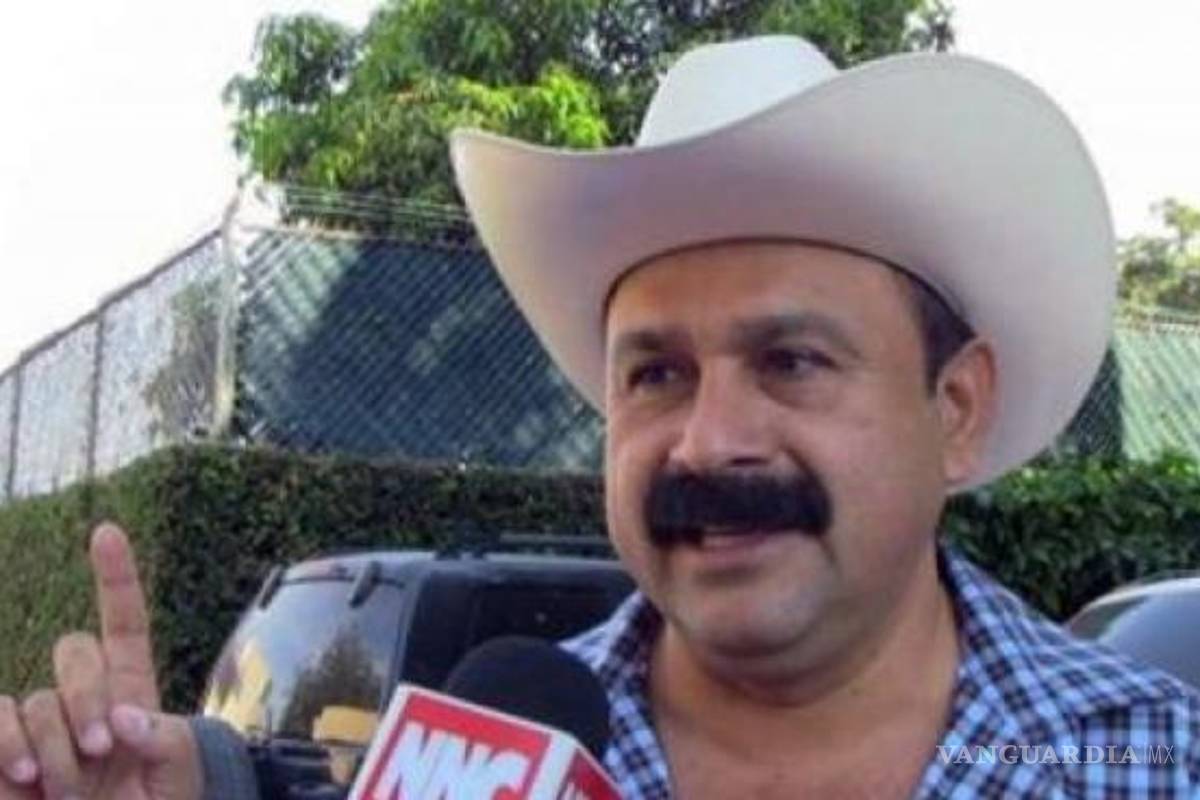 'Layín' pide que lo 'echen' si no cumple propuestas