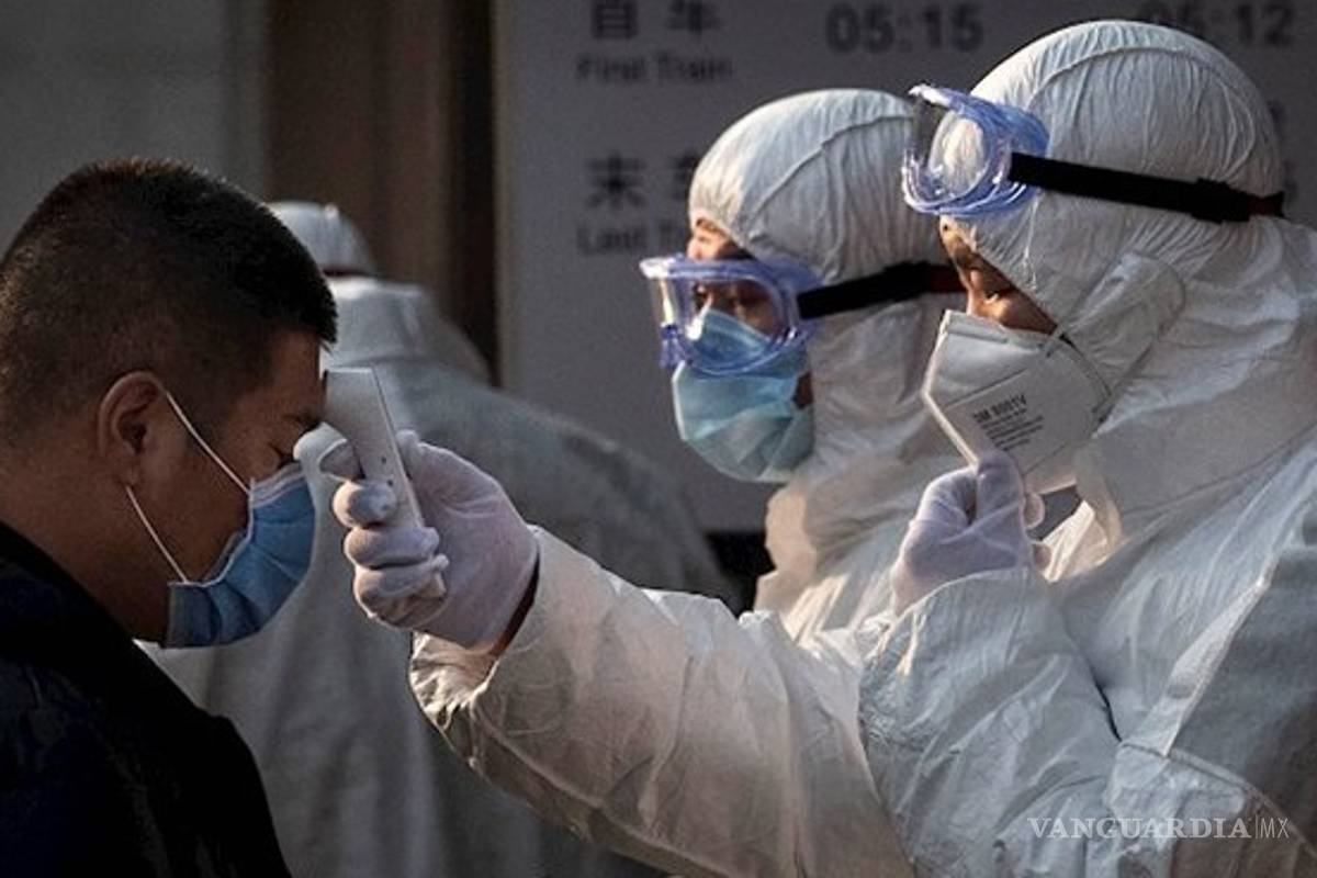 ¿Cómo surgió el nuevo brote de coronavirus en China?... ponen en cuarentena a 10 millones de personas