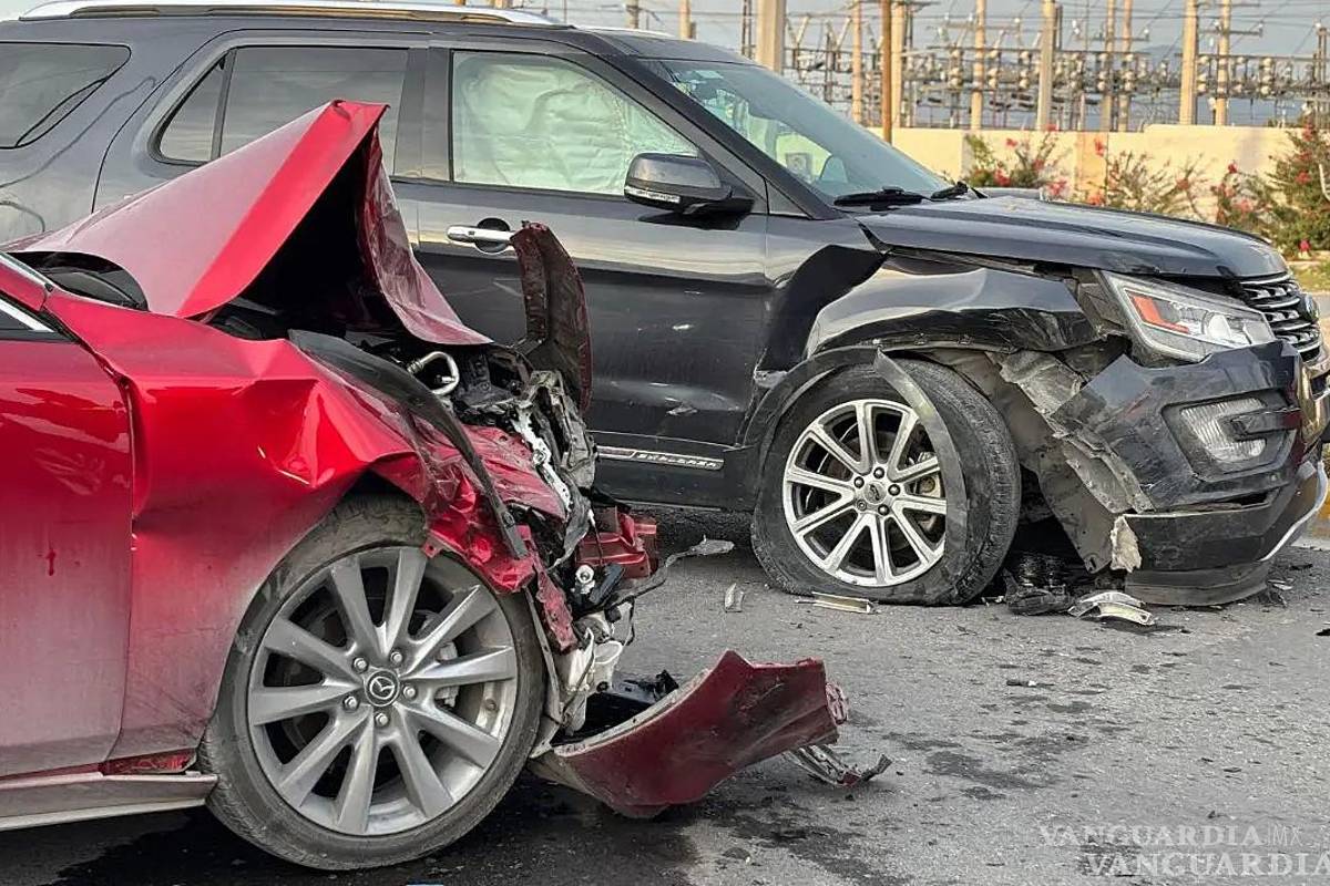 ‘No más vidas perdidas’, exige Coalición Movilidad Segura seguro vial obligatorio en Coahuila