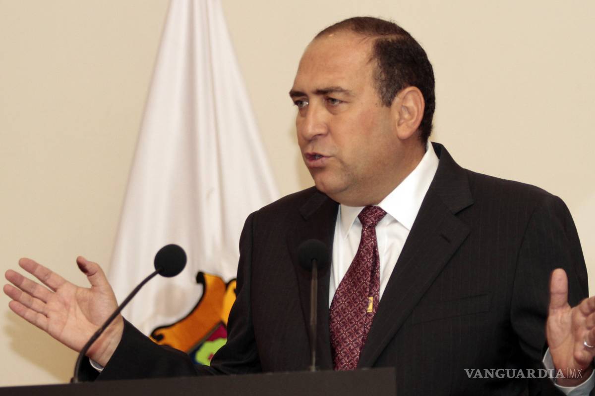 Promueven a Coahuila en China y Corea, anuncia Gobernador de Coahuila