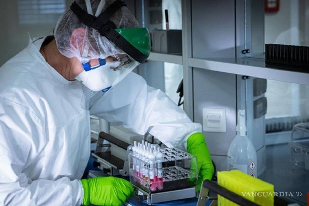 UNAM: Vacuna mexicana contra COVID-19, en fase de pruebas en animales