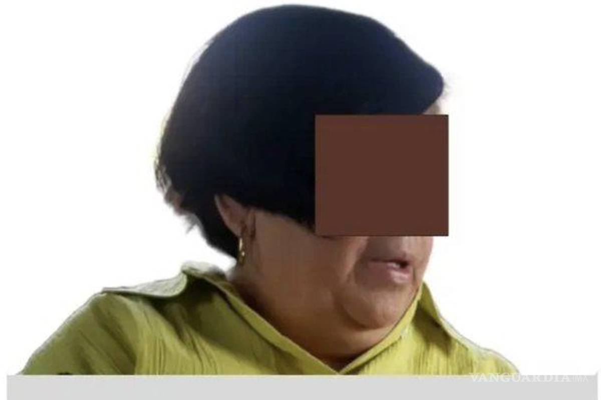 Jueza Angélica Sánchez Hernández será separada de internos