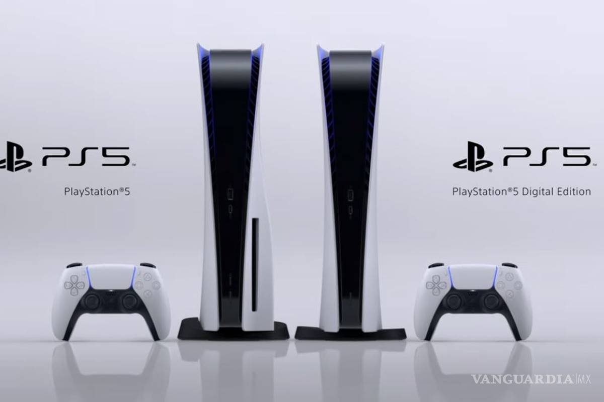 Lanzamiento PlayStation 5: Sony presenta los títulos de su nueva consola