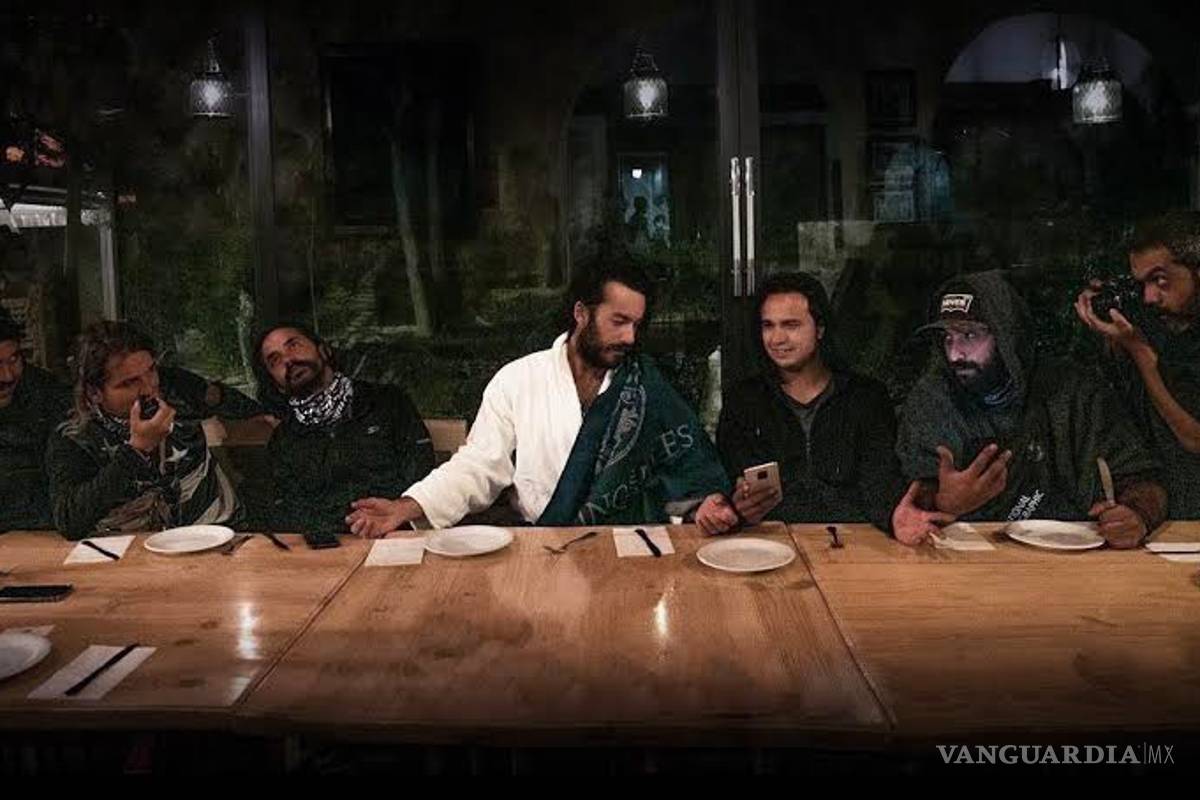 ¿La pérdida de la inocencia?