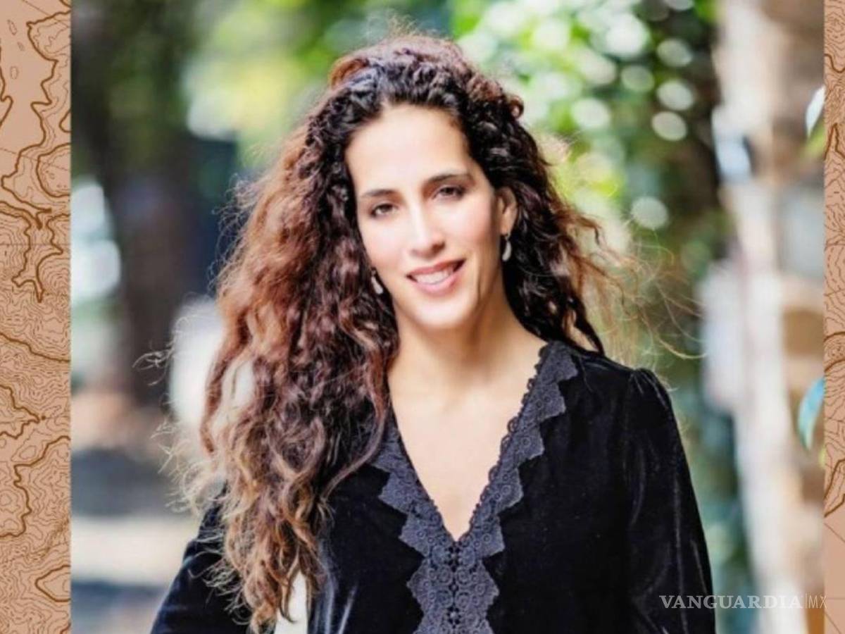 $!La especialista Rosario Sánchez ha advertido de la necesidad de invertir más recursos en infraestructura hídrica.