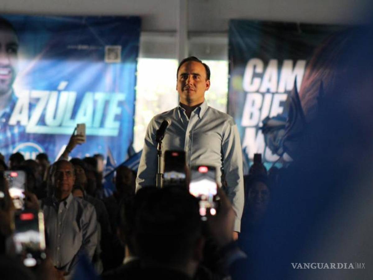 $!Jiménez Salinas se comprometió a presentar propuestas similares a los casos de éxito del PAN en otros estados del país.