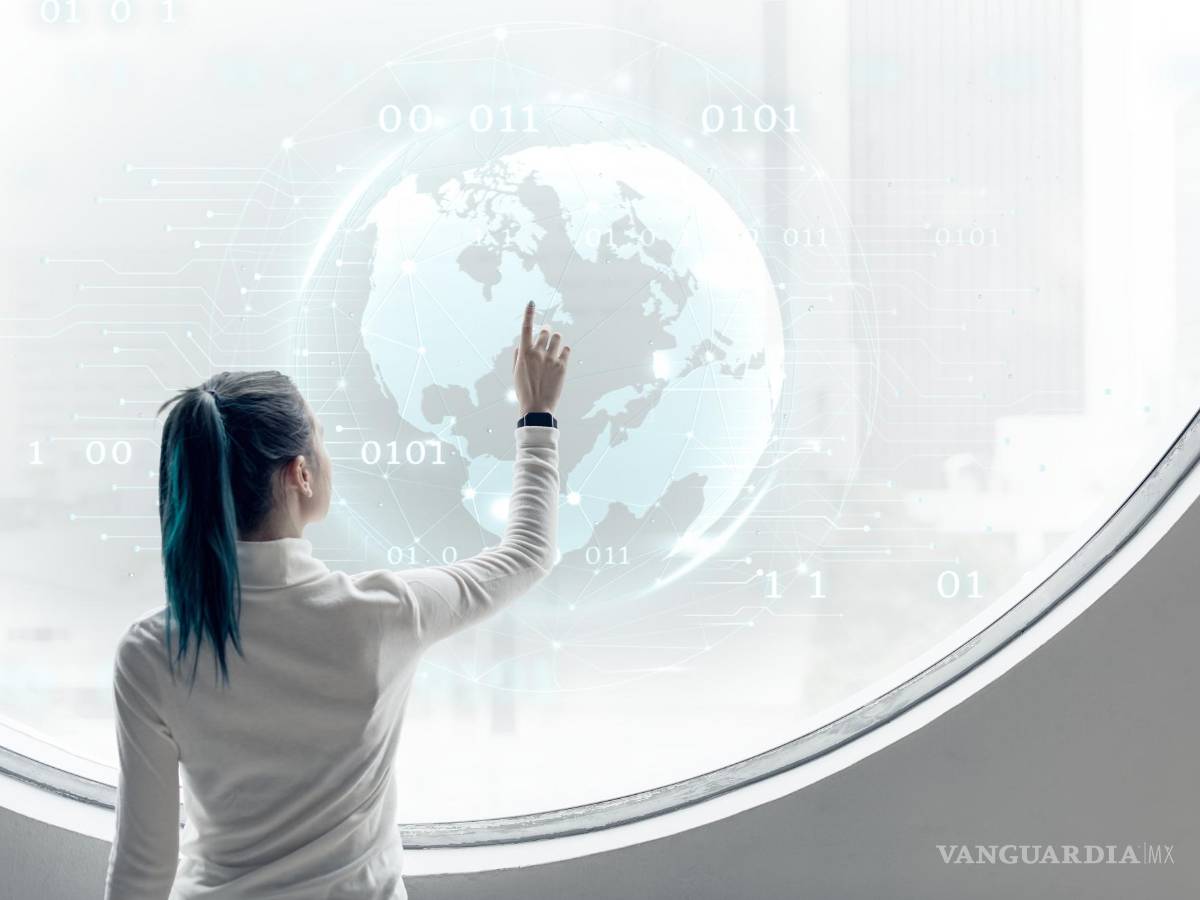 $!El desarrollo tecnológico se acelerará en diversos campos en 2024.