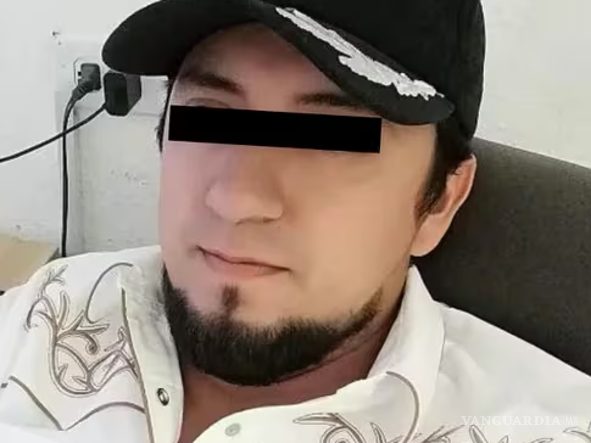 $!Cae presunto asesino de jóvenes del bar Hope 52, en Villahermosa, Tabasco