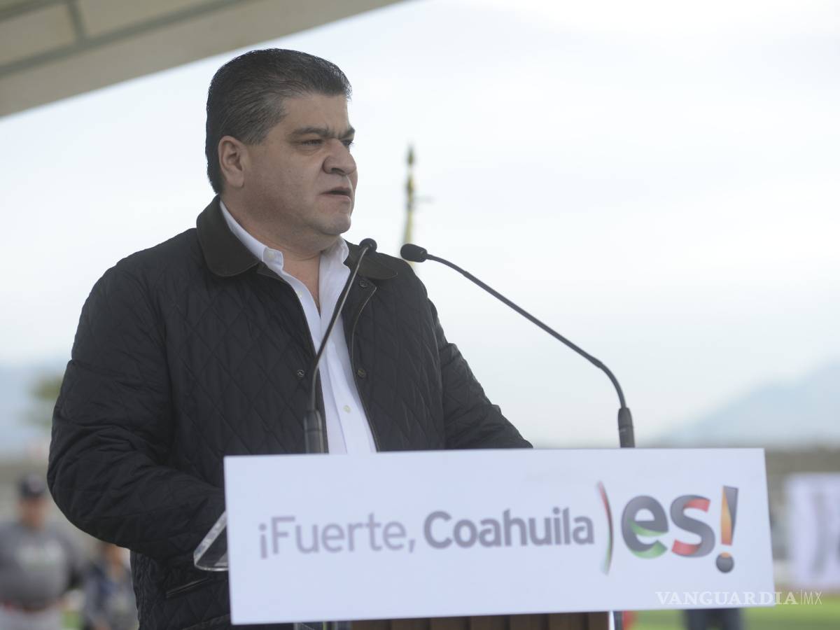 $!Fiat Chrysler confirma que producción de RAM Heavy Duty continuará en Saltillo, Coahuila