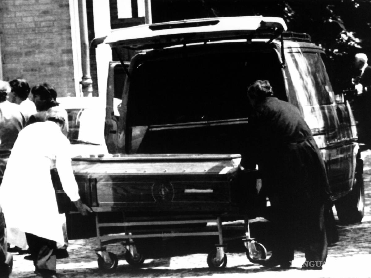 $!Ayrton Senna, más vivo que nunca en el 25 aniversario de su muerte (fotogalería)