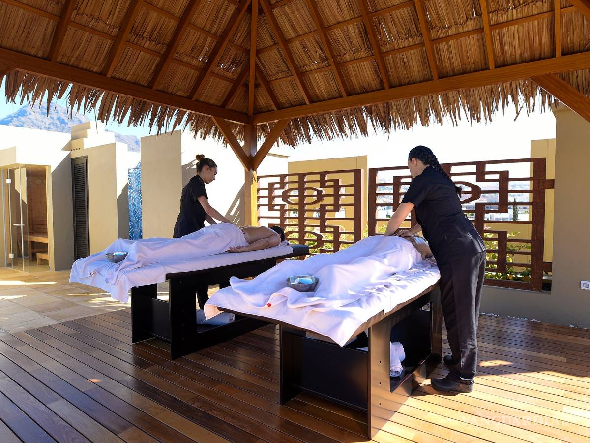 $!Bio-Spa Victoria en Tenerife, es el mejor Spa del mundo