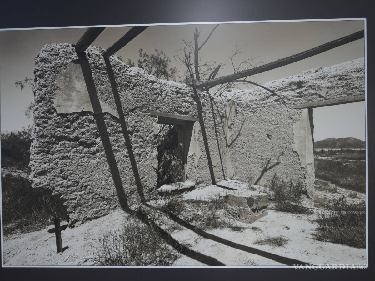 $!Largo Olvido, luz que revela la soledad