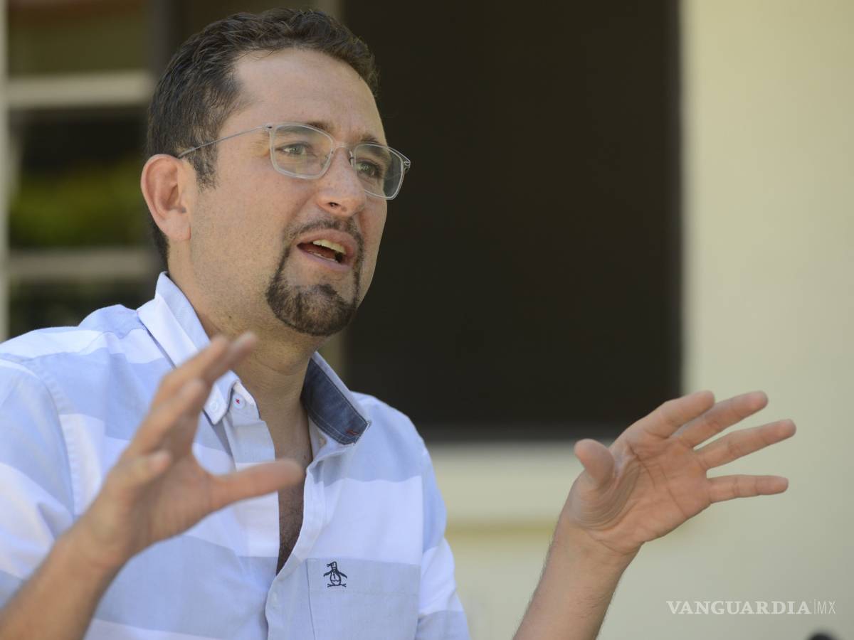 $!Jetty, el sistema de transporte creado por un saltillense que sacude la Ciudad de México