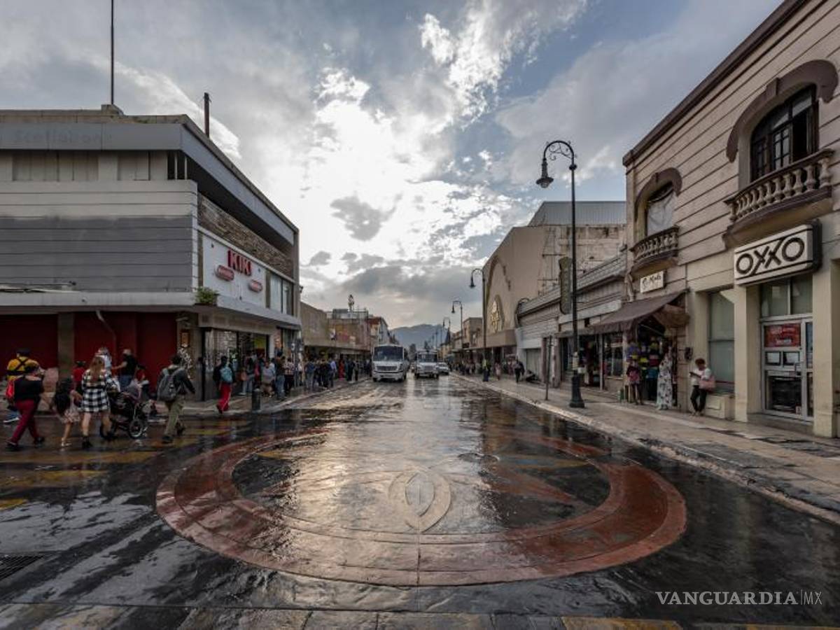 $!Cualquier rinconcito de tu ciudad puede traer algún recuerdo especial.