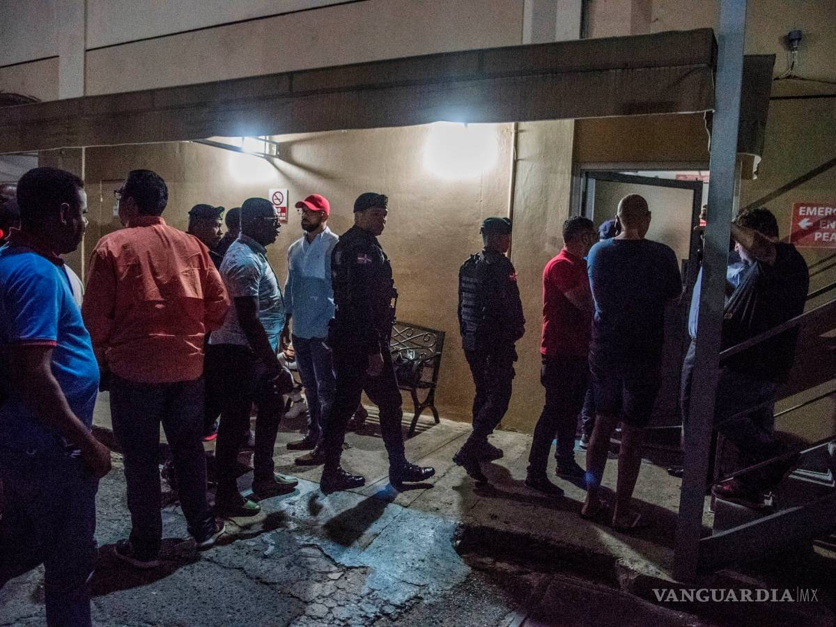 $!David Ortiz está fuera de peligro tras recibir un balazo