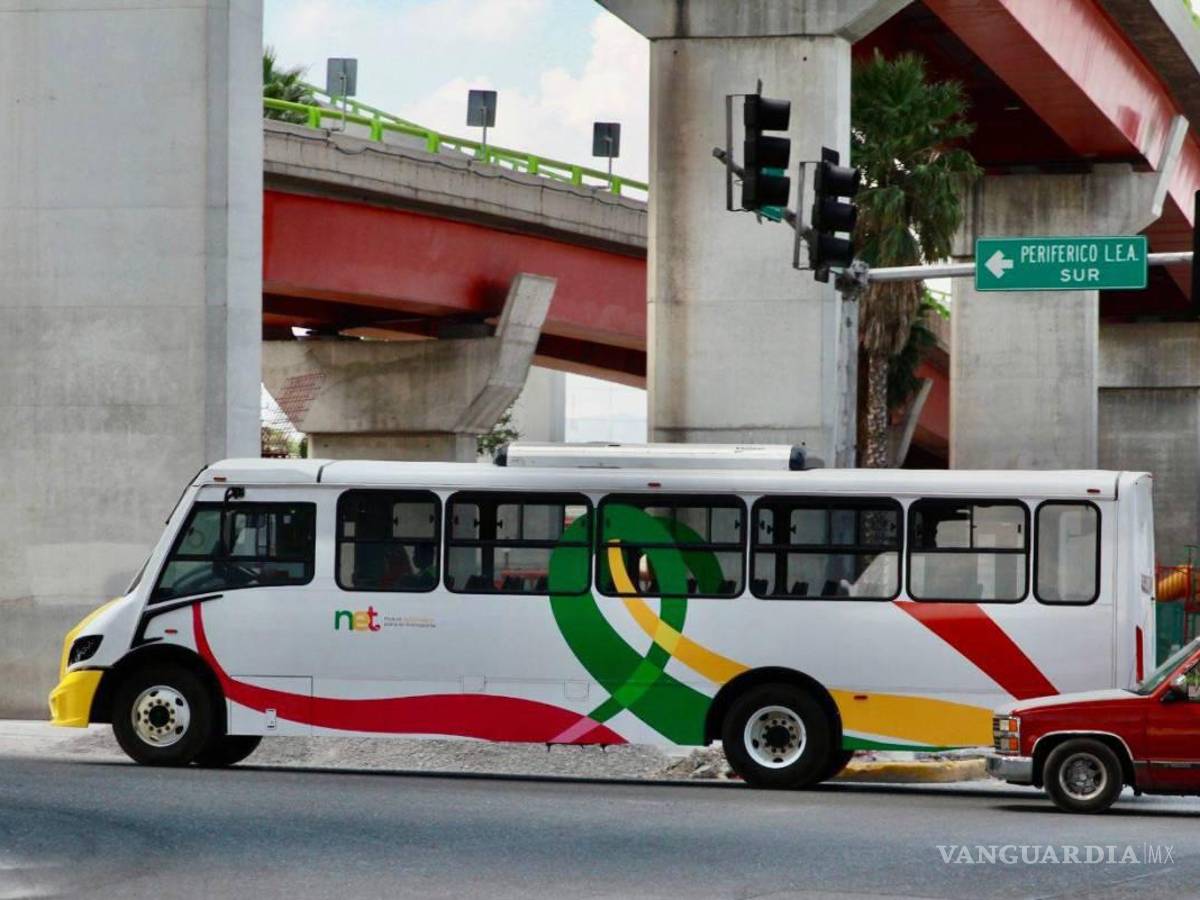 $!En este plan se consideran otras acciones como el cobro digital, así como unidades con aire acondicionado y cámaras de videovigilancia.