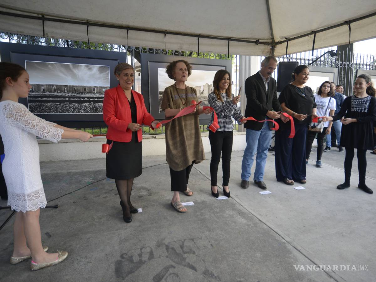 $!Largo Olvido, luz que revela la soledad